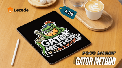 Gator Method By Pace Morby Free Download