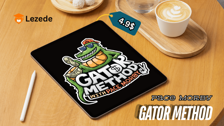 Gator Method By Pace Morby Free Download