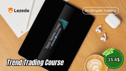 Trend Trading Course by Simpler Trading Free Download