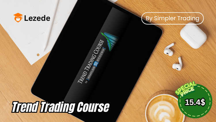 Trend Trading Course by Simpler Trading Free Download