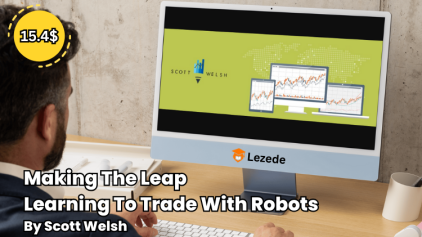 Making The Leap Learning To Trade With Robots By Scott Welsh Free Download