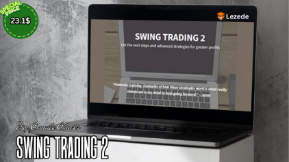 Swing Trading 2 By Candle Charts Free Download