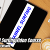 Channel Surfing Video Course by Michael Parsons Free Download