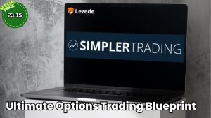 Ultimate Options Trading Blueprint Free Download