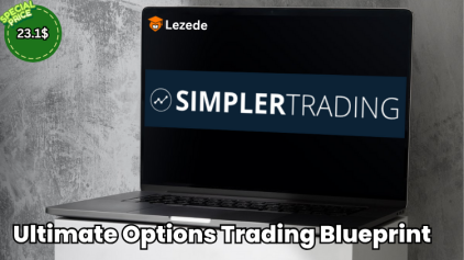 Ultimate Options Trading Blueprint Free Download