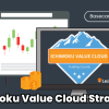 Ichimoku Value Cloud Strategy by Basecamptrading Free Download