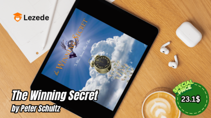 The Winning Secret by Peter Schultz Free Download