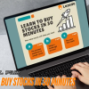 Learn To Buy Stocks In 30 Minutes By Michael Pair Free Download