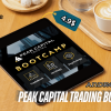 Peak Capital Trading Bootcamp By Andrew Aziz Free Download