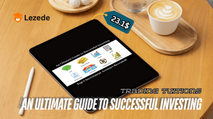 An Ultimate Guide to Successful Investing By Trading Tuitions Free Download