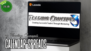 Calendar Spreads by Trading Concepts Free Download