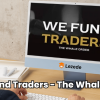 We Fund Traders - The Whale Order Free Download