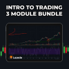 Intro To Trading - 3 Module Bundle Free Download