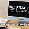 Fractal Markets SFX By Tyson Bieniek Free Download