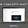 Core Concepts Mastery By DreamsFX Free Download