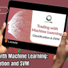 Trading with Machine Learning: Classification and SVM By QuantInsti Free Download
