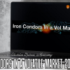 Iron Condors in a Volatile Market 2022 By Dan Sheridan - Sheridan Options Mentoring Free Download