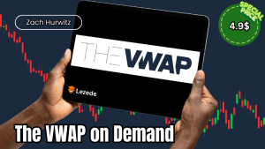 The VWAP on Demand By Zach Hurwitz Free Download