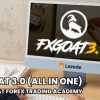 FX GOAT 3.0 (ALL IN ONE) By FX GOAT FOREX TRADING ACADEMY Free Download