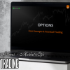 Options Trading By Adam Grimes - MarketLife Free Download