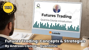 Futures Trading: Concepts & Strategies By Andreas Clenow - QuantInsti Free Download