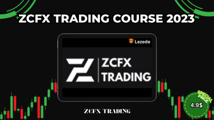 ZCFX Trading Course 2023 By ZCFX Trading Free Download