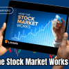 How the Stock Market Works By Ramon DeGennaro Free Download