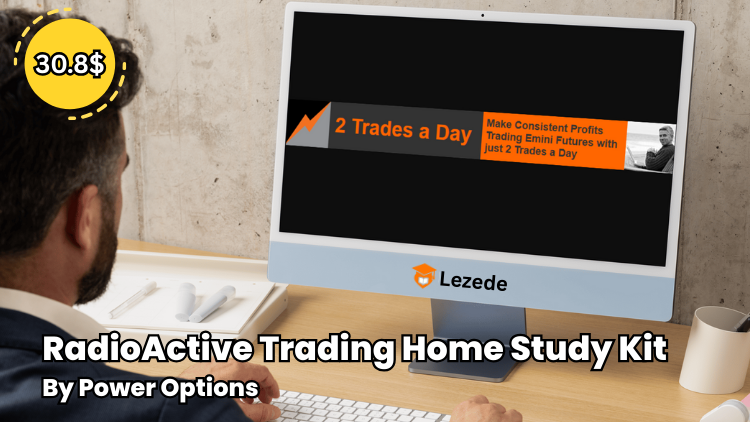 2 Trades A Day By Jason Hale Free Download