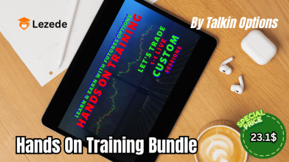 Hands On Training Bundle By Talkin Options Free Download