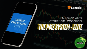The PMZ System - Elite By Tr3ndy Jon - Simpler Trading Free Download