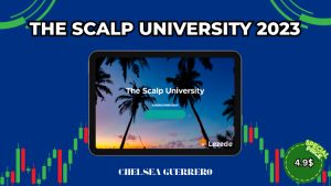 The Scalp University 2023 By Chelsea Guerrero Free Download
