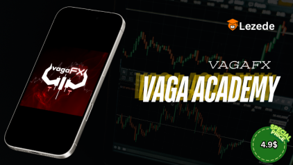 Vaga Academy By VAGAFX Free Download