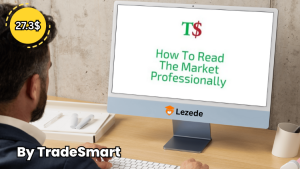 How To Read The Market Professionally By TradeSmart Free Download