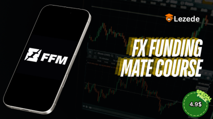 FX Funding Mate Course Free Download