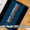 Jack Corsellis Bundle 2021 Full Course By Jack Corsellis Free Download