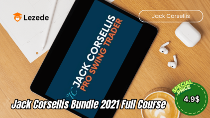 Jack Corsellis Bundle 2021 Full Course By Jack Corsellis Free Download
