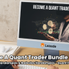 Become A Quant Trader Bundle By Lachezar Haralampiev & Radoslav Haralampiev - Quant Factory Free Download