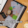 Long Term Investing Strategies for Maximizing Returns By Lerone Bleasdille Free Download