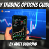 Day Trading Options Guide PDF By Matt Diamond Free Download