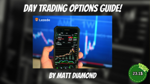 Day Trading Options Guide PDF By Matt Diamond Free Download