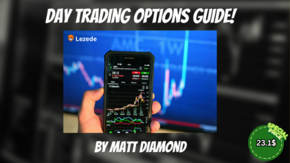Day Trading Options Guide PDF By Matt Diamond Free Download