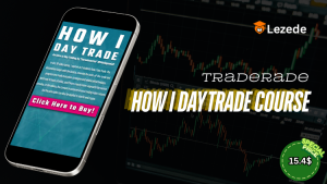 How I Day Trade Course By Traderade Free Download