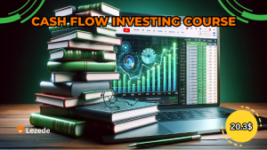 Cash Flow Investing Course Free Download