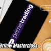 The Orderflow Masterclass By PrimeTrading Free Download