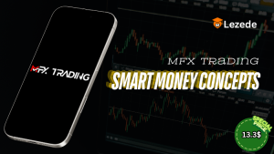 Smart Money Concepts By MFX Trading Free Download