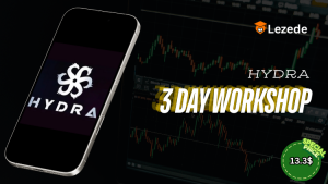 3 Day WorkShop By HYDRA Free Download