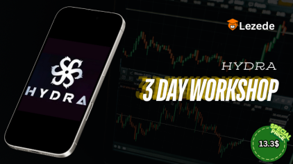 3 Day WorkShop By HYDRA Free Download