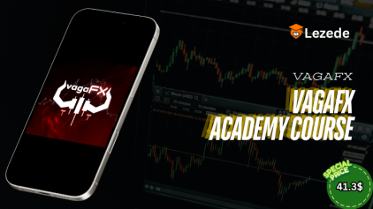 VagaFX Academy Course By VAGAFX Free Download