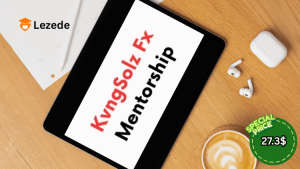 KvngSolz Fx Mentorship Free Download