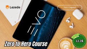 Zero to Hero Course By EVO Capital Download